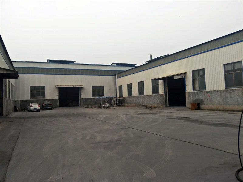 鋼鐵燒結(jié)煙氣超低排放改造與您攜手行動(dòng)，建設(shè)天藍(lán)、地綠、水清的美麗中國